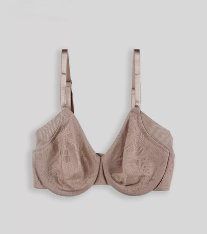 Minimizer Bra – Full Coverage, Lightweight Support